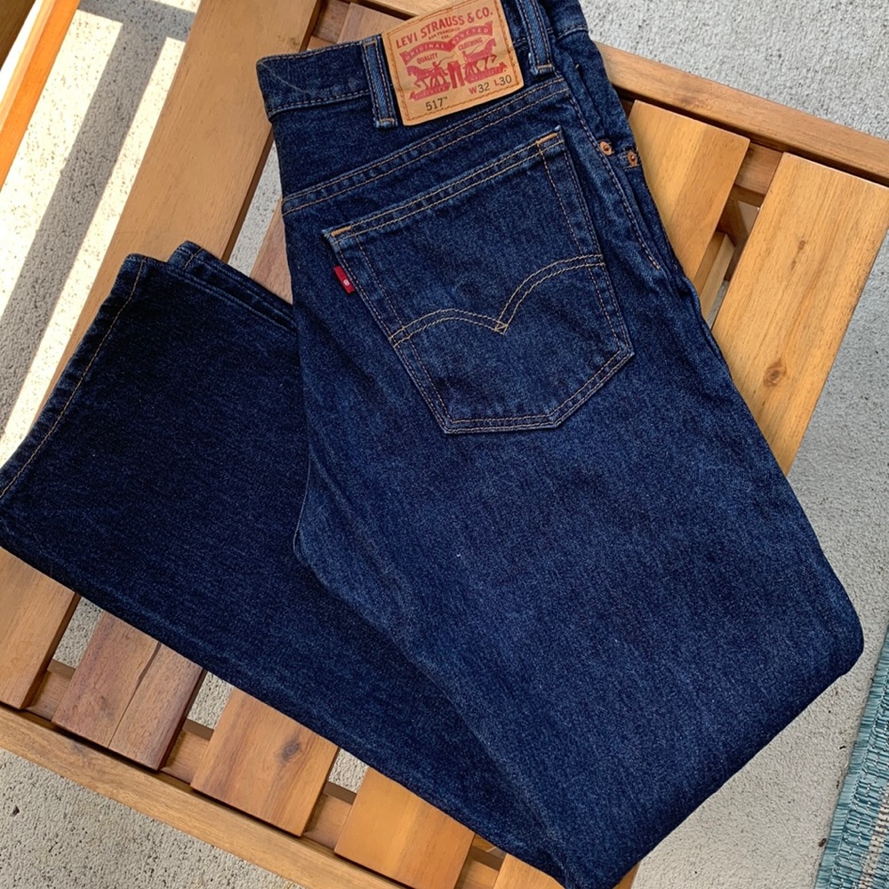 Levi’s 517 men’s 32 x 30